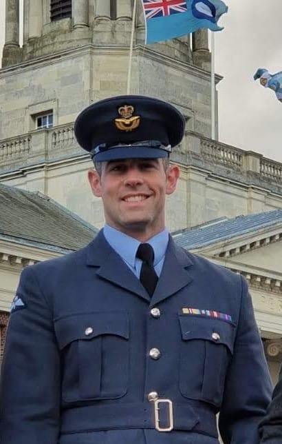 Graeme Ritchie