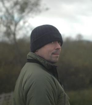 Professor Jon Wade